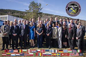 CFBLNet holds annual Management Meeting